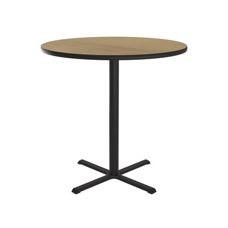 Correll Cafe tables HPL - Standing Height BXB48R-16